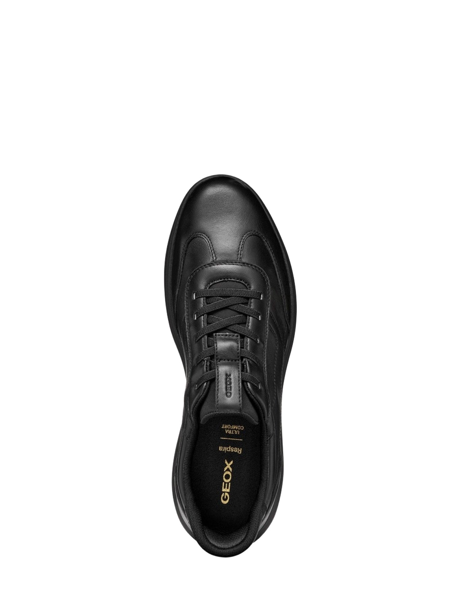 Sneakers Nero Geox