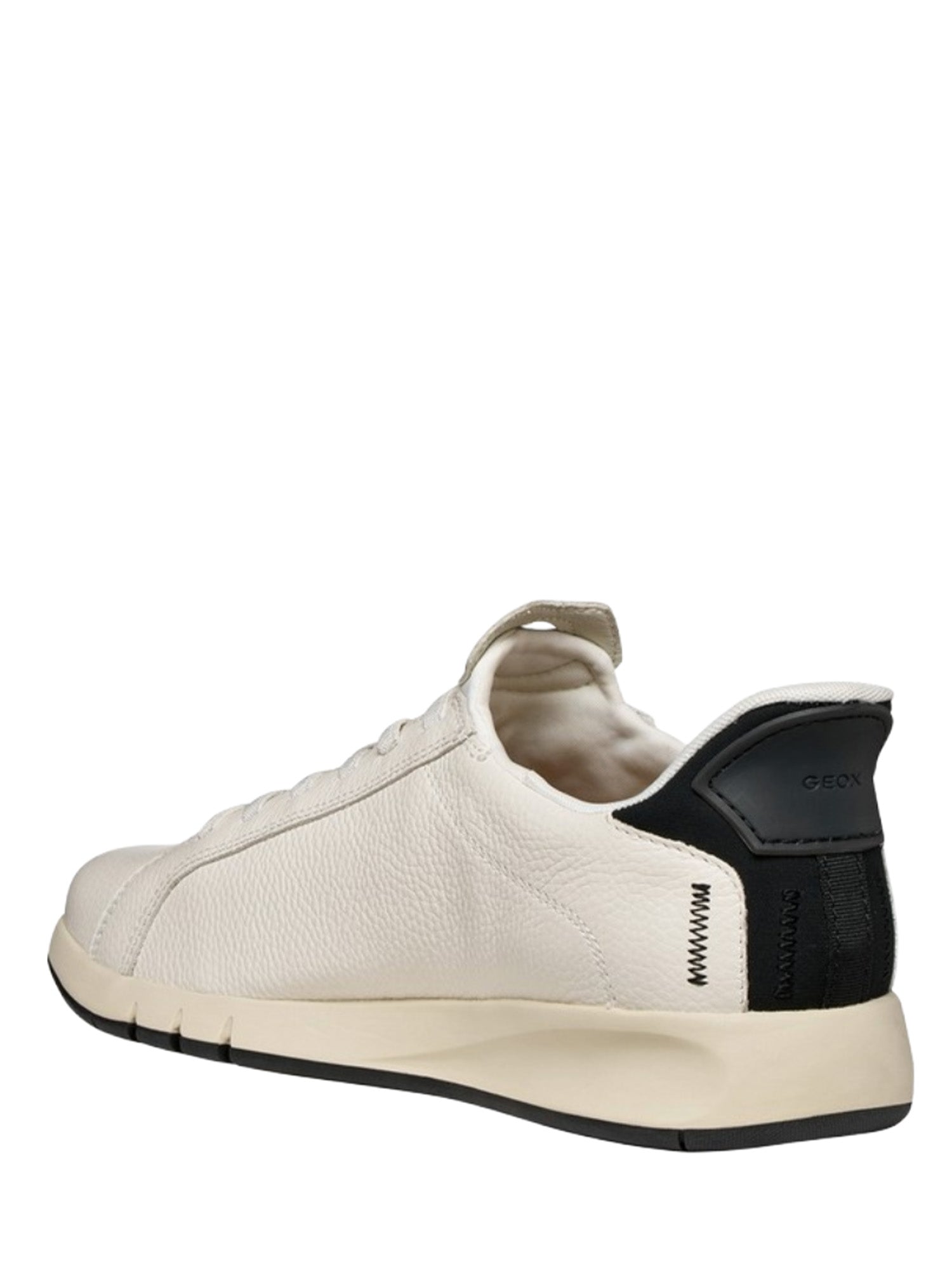 Sneakers Bianco Geox