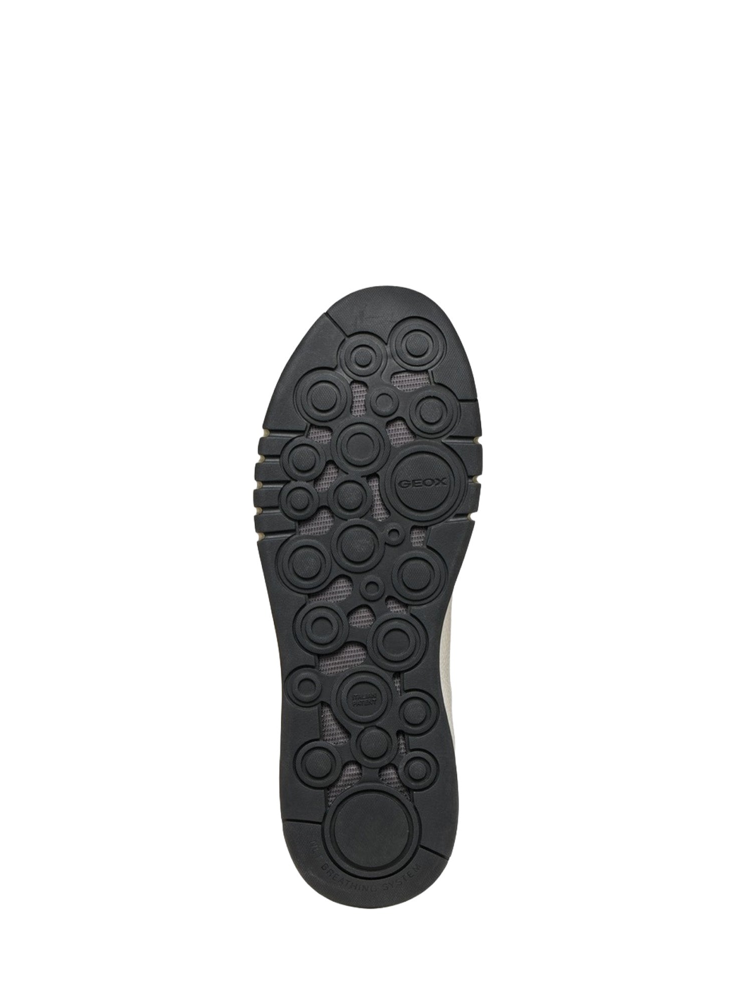 Sneakers Bianco Geox