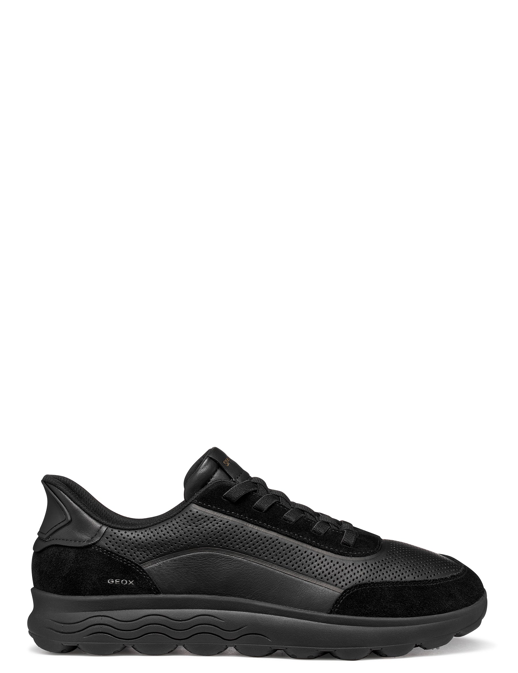 Sneakers Nero Geox