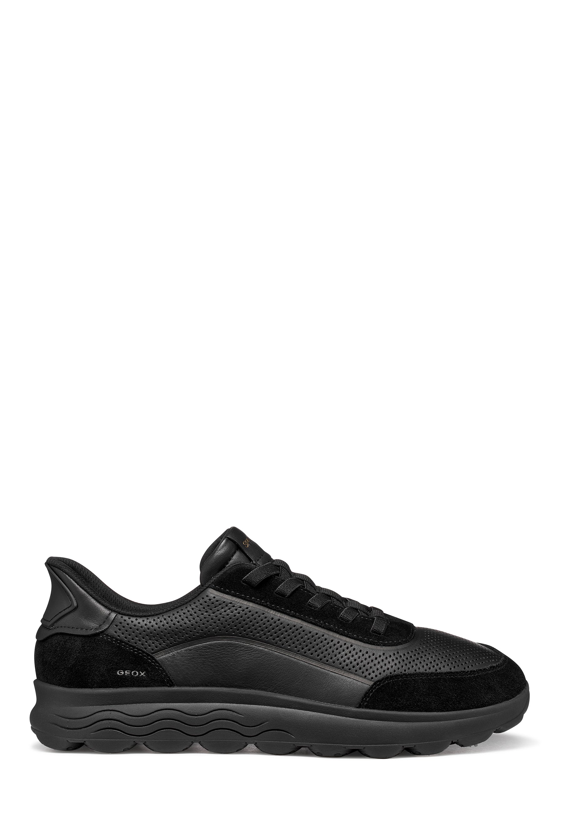 Sneakers Nero Geox