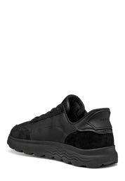 Sneakers Nero Geox