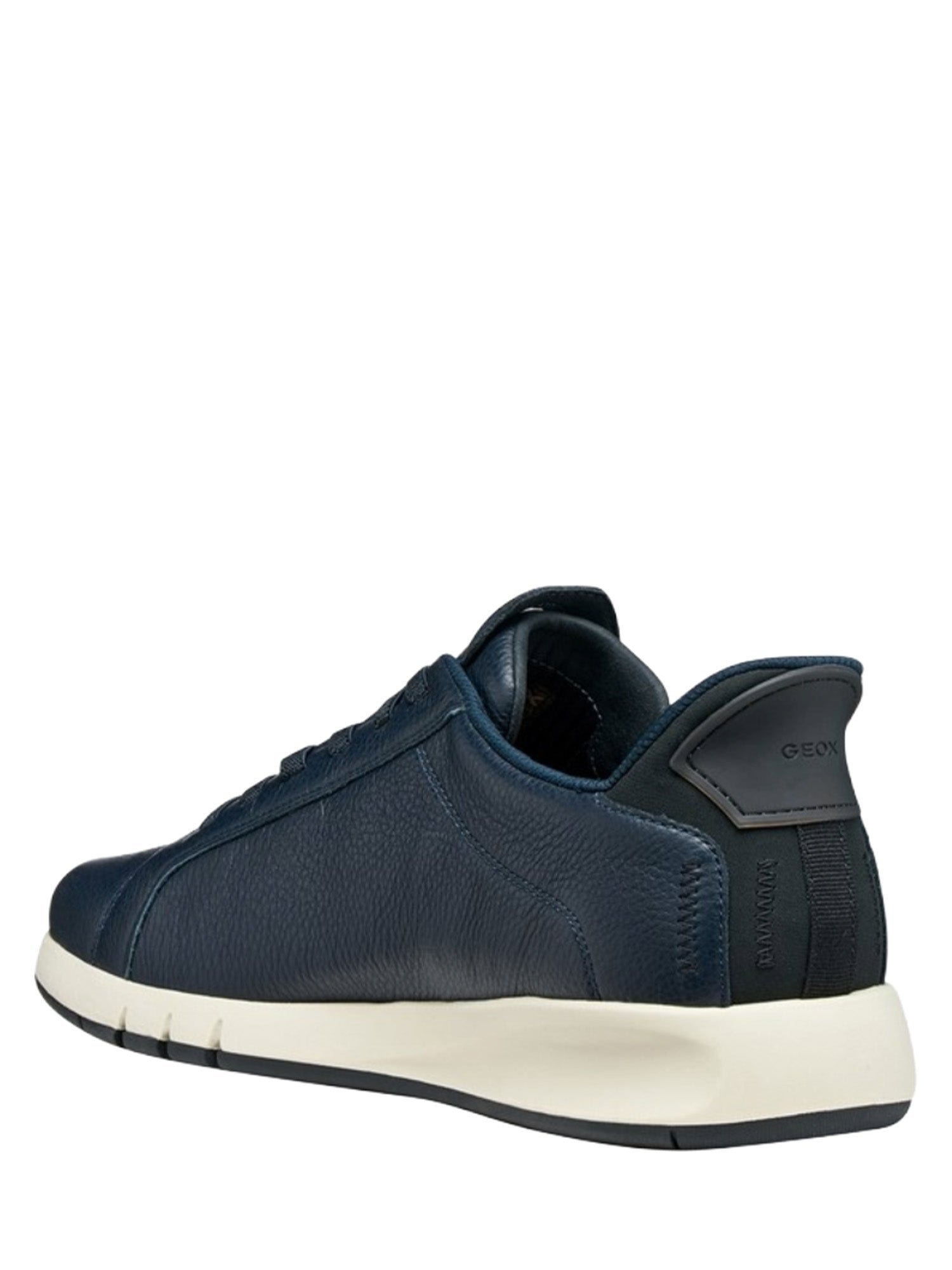 Sneakers Blu Geox