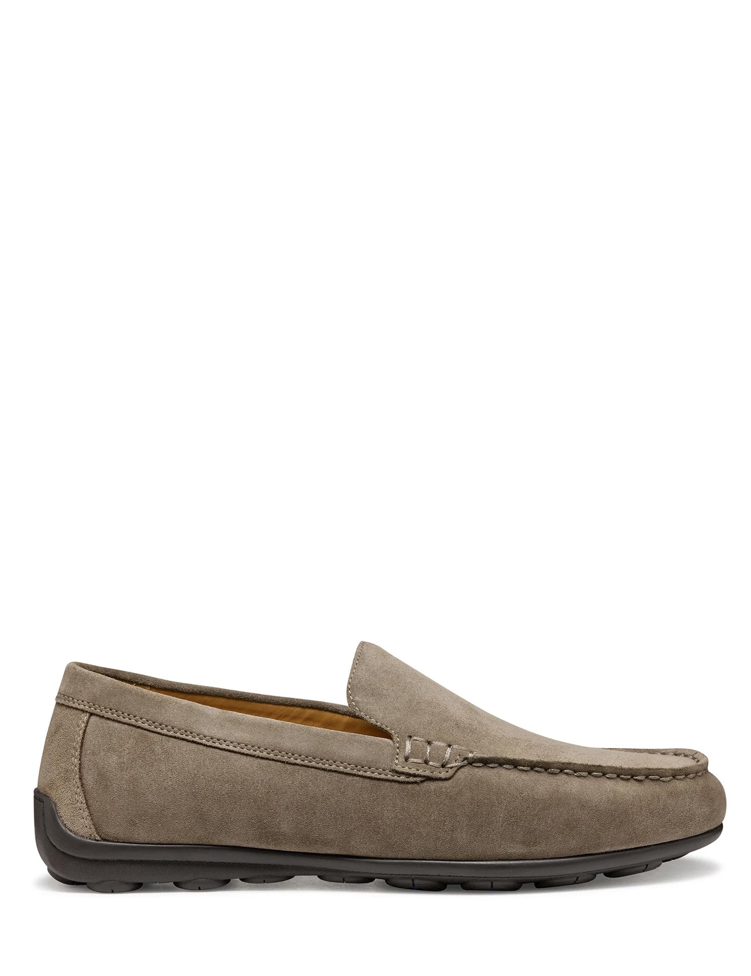 Mocassini Beige Geox