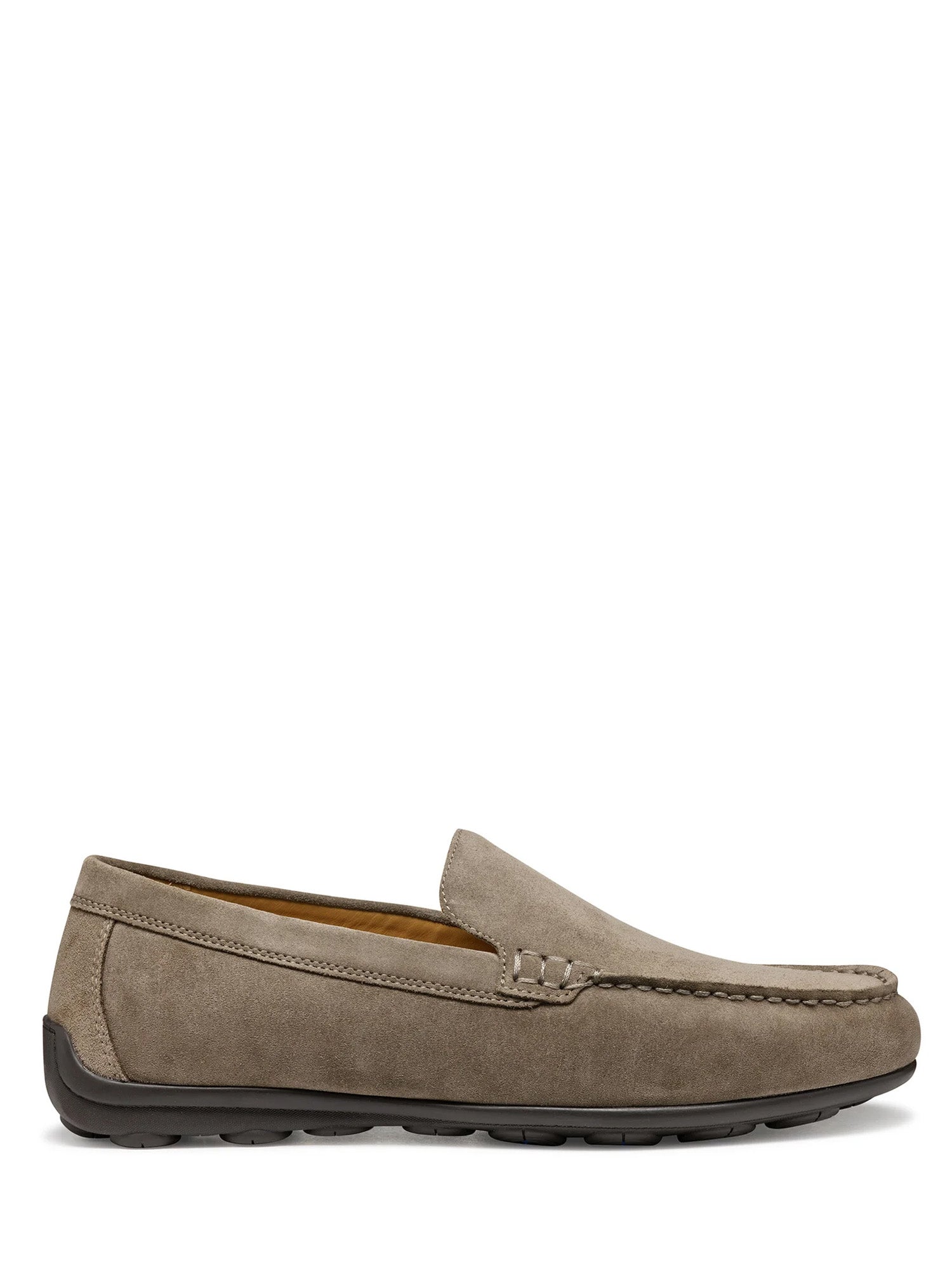 Mocassini Beige Geox