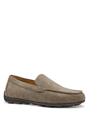 Mocassini Beige Geox