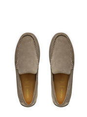 Mocassini Beige Geox