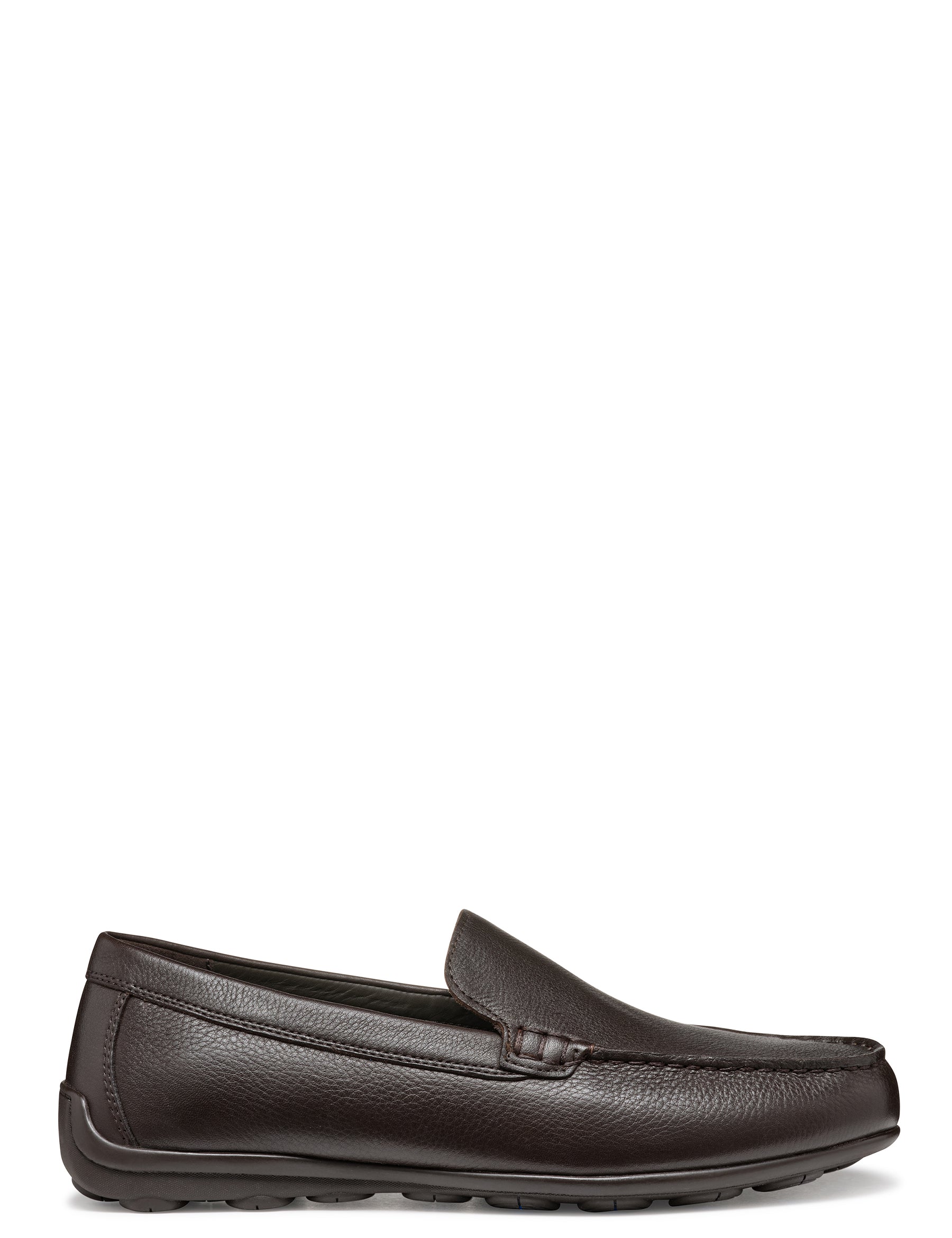 Mocassini Marrone Geox
