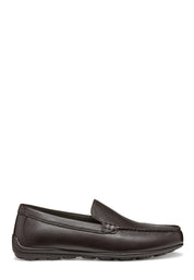 Mocassini Marrone Geox