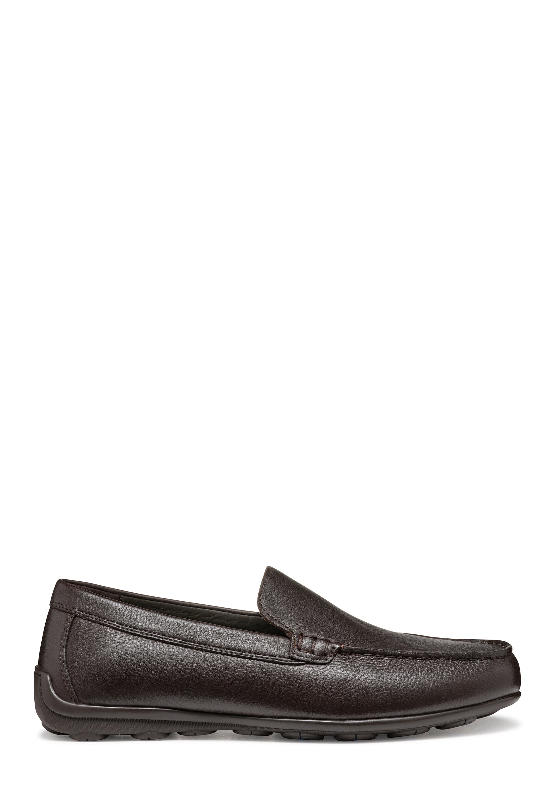 Mocassini Marrone Geox