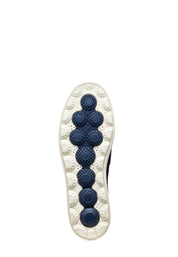 Mocassini Blu Geox