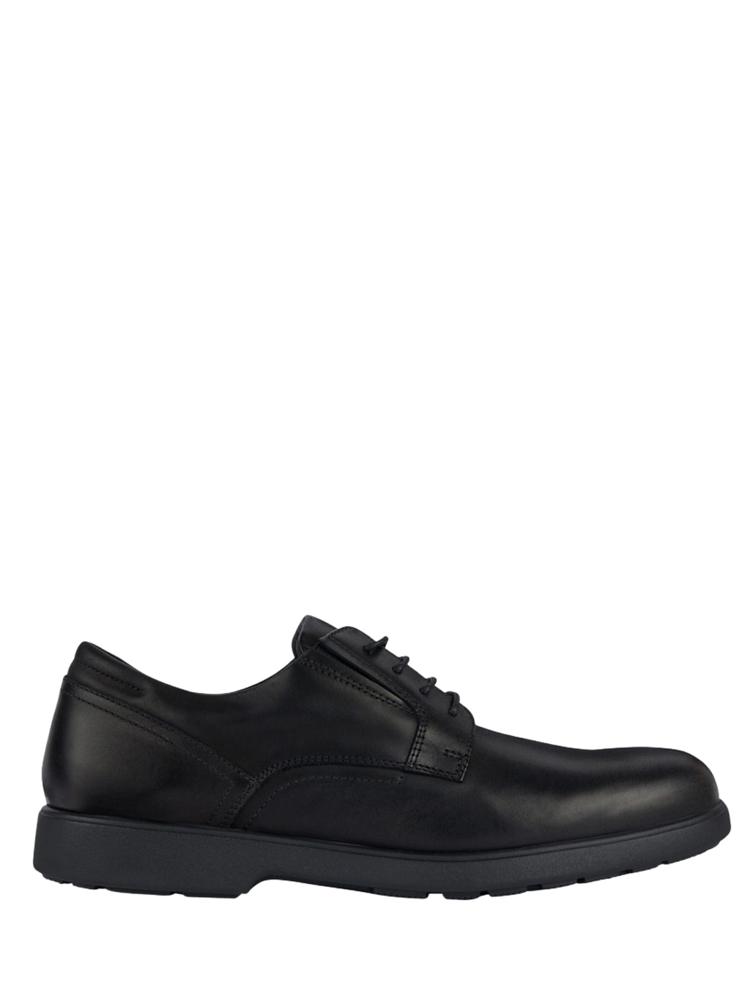 Francesine Nero Geox