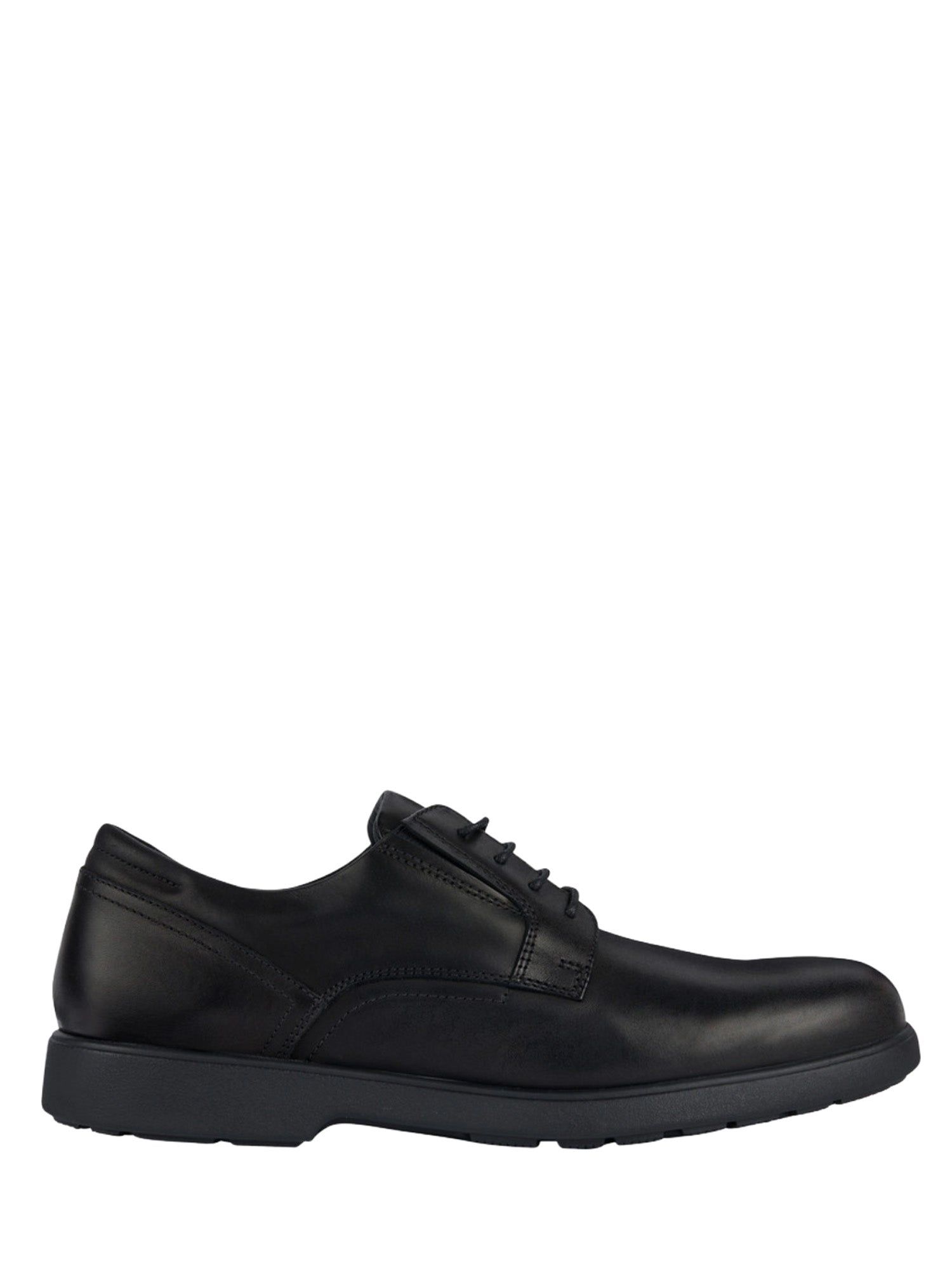 Francesine Nero Geox