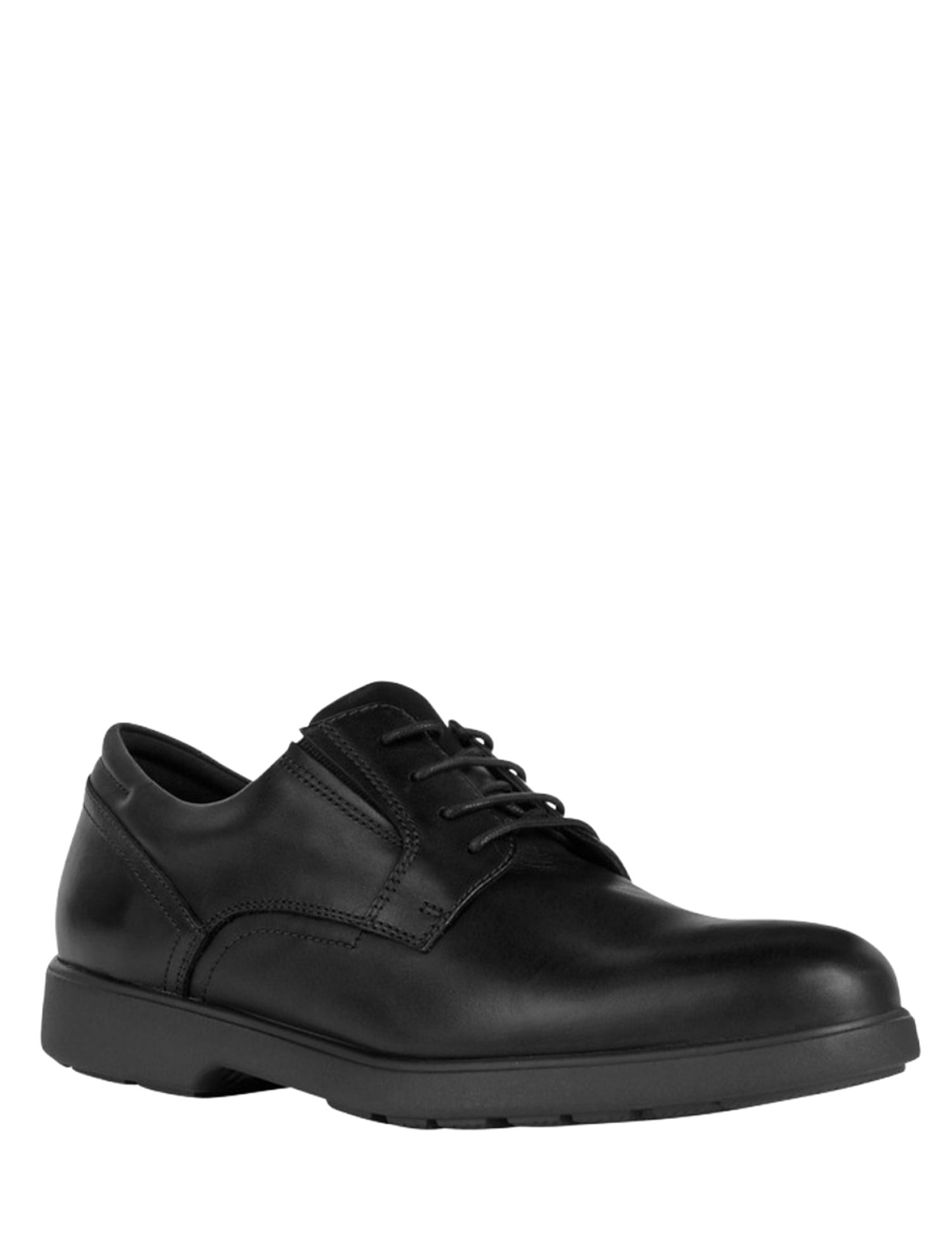 Francesine Nero Geox