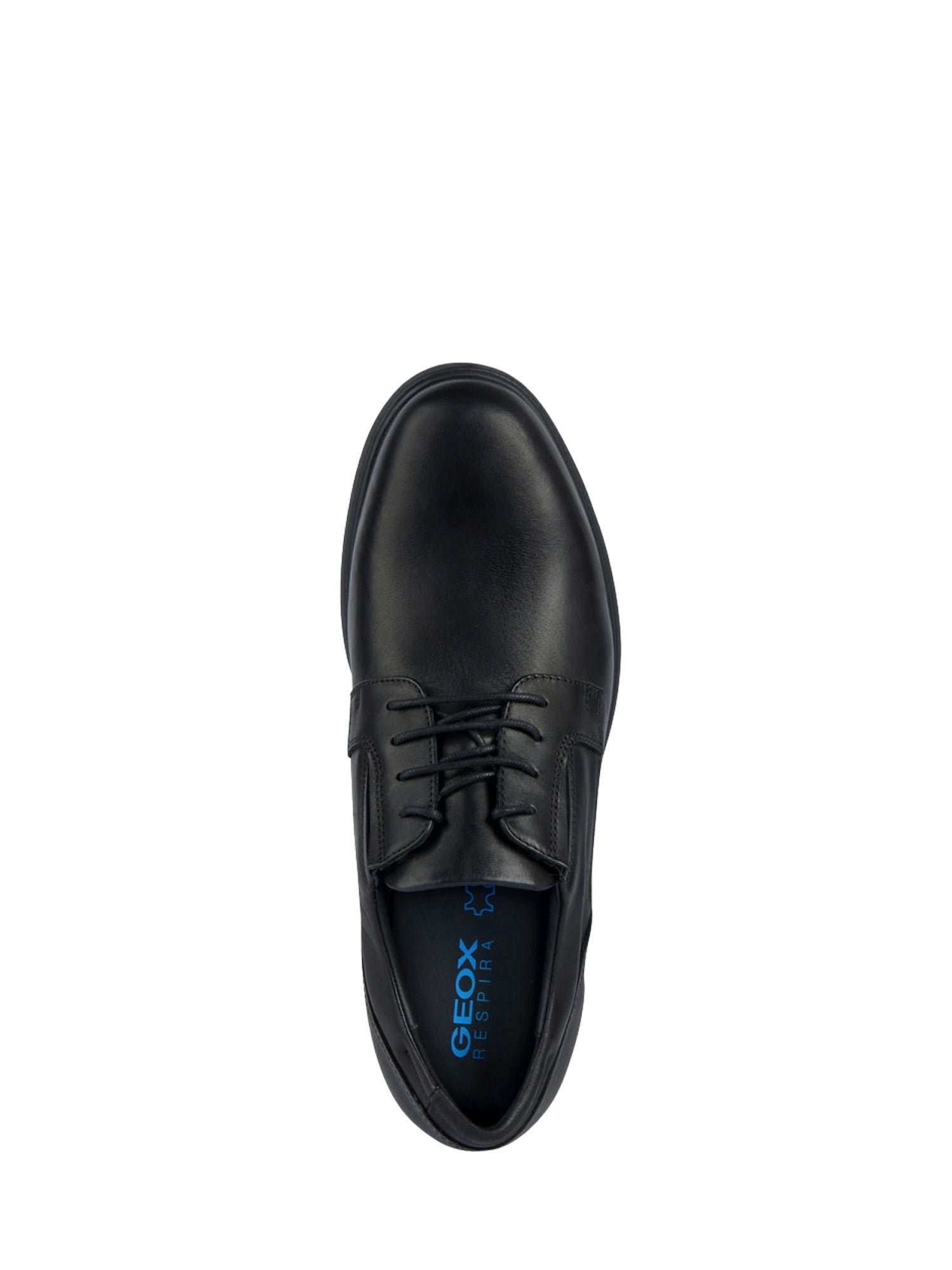 Francesine Nero Geox