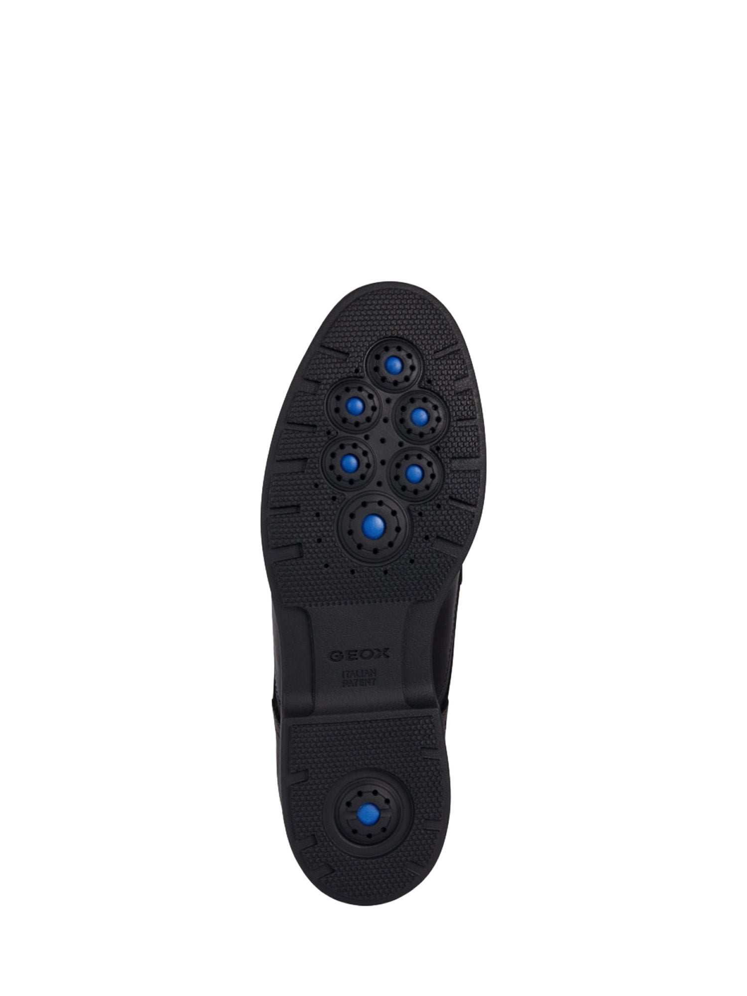 Francesine Nero Geox