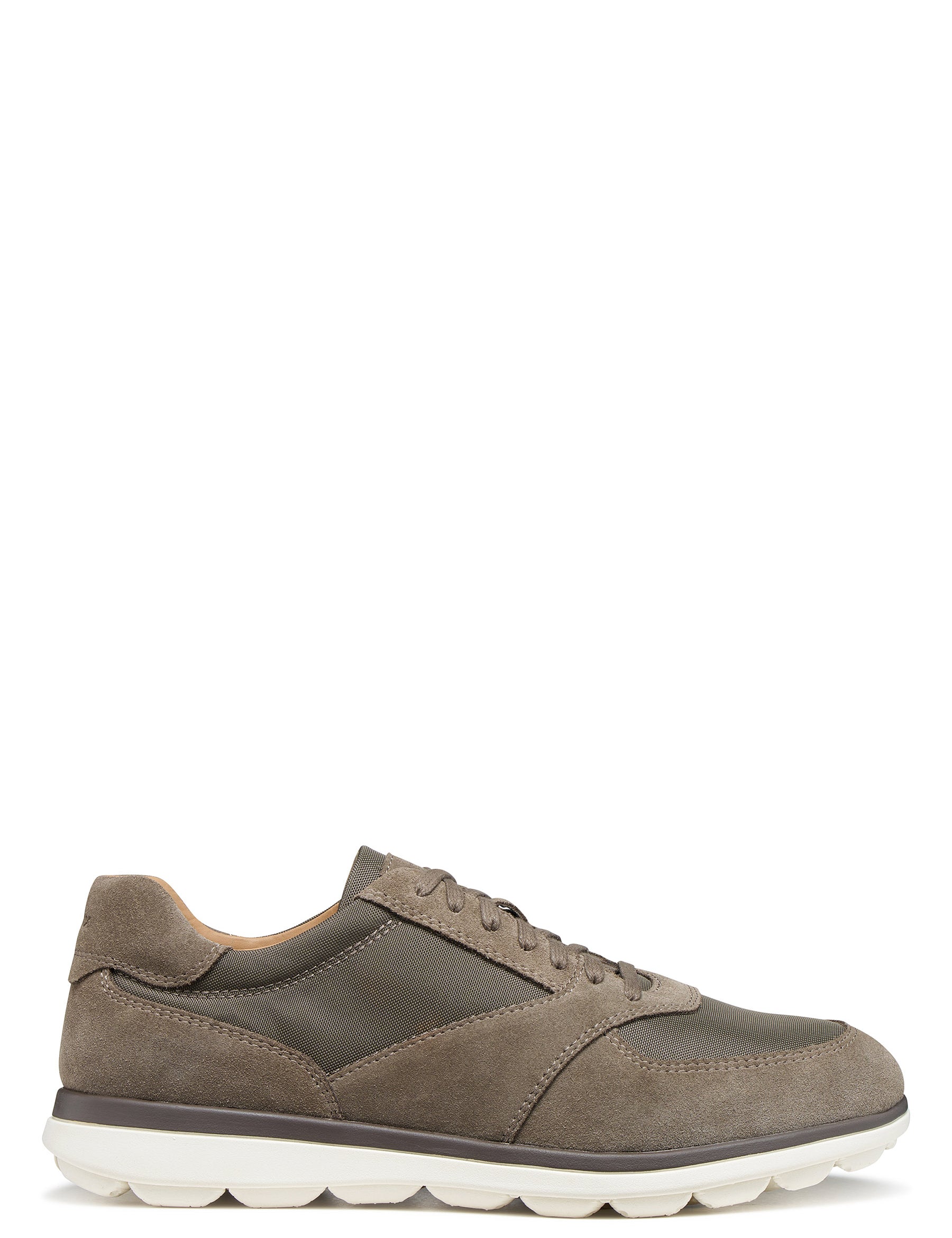 Sneakers Marrone Geox
