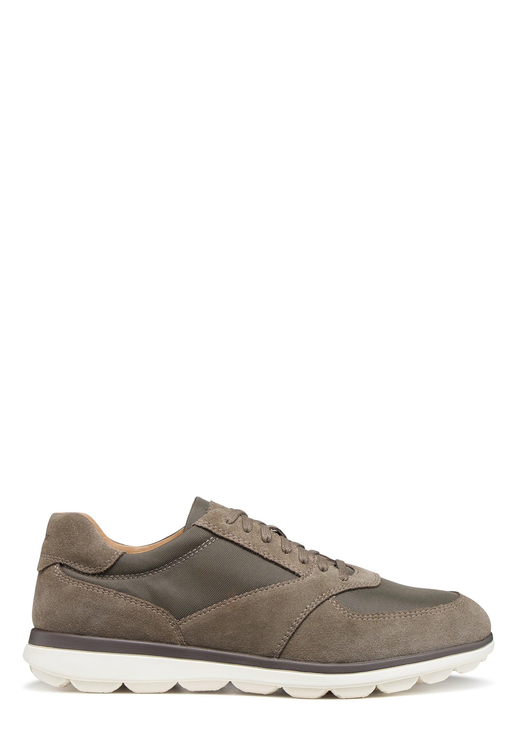 Sneakers Marrone Geox
