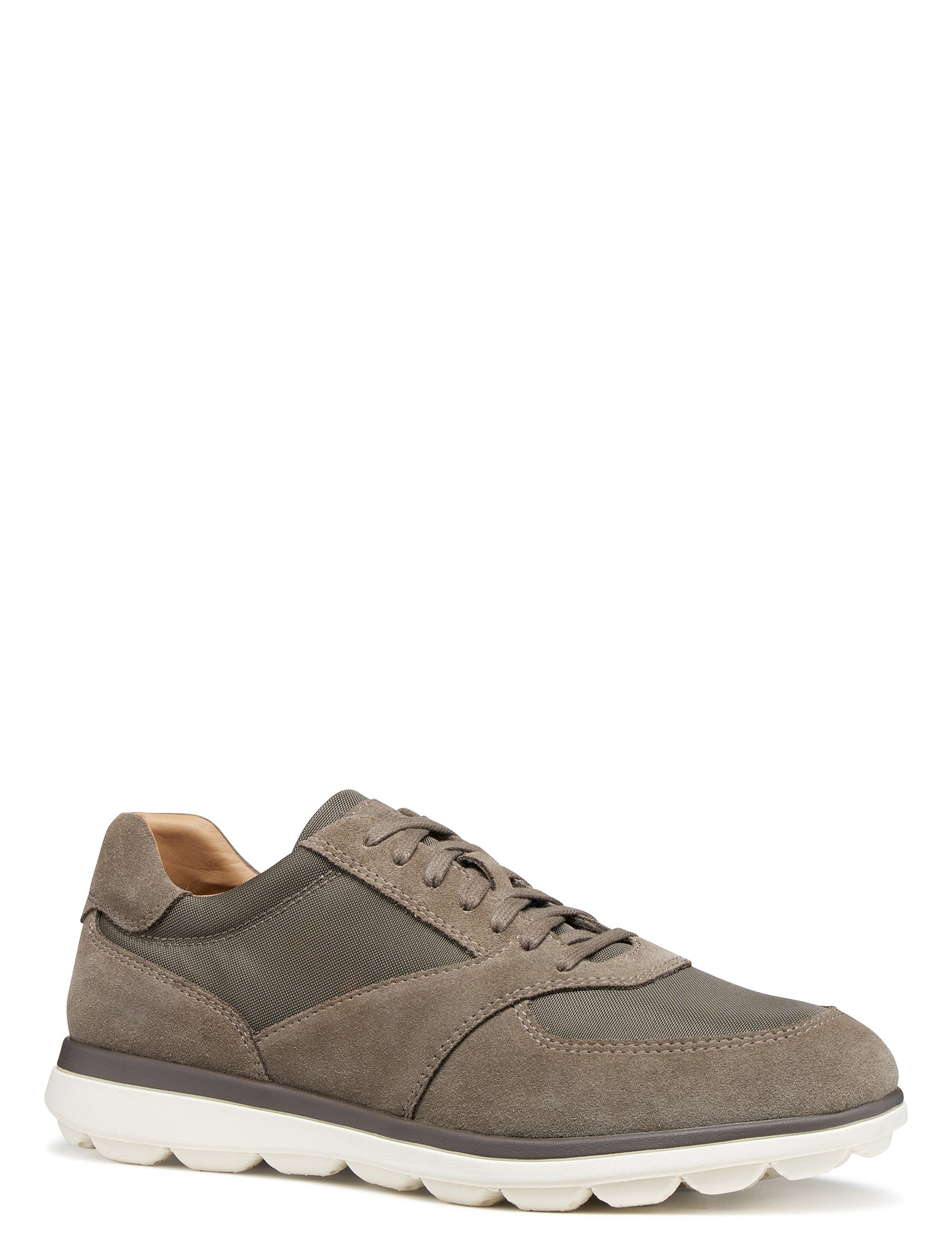 Sneakers Marrone Geox
