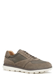 Sneakers Marrone Geox