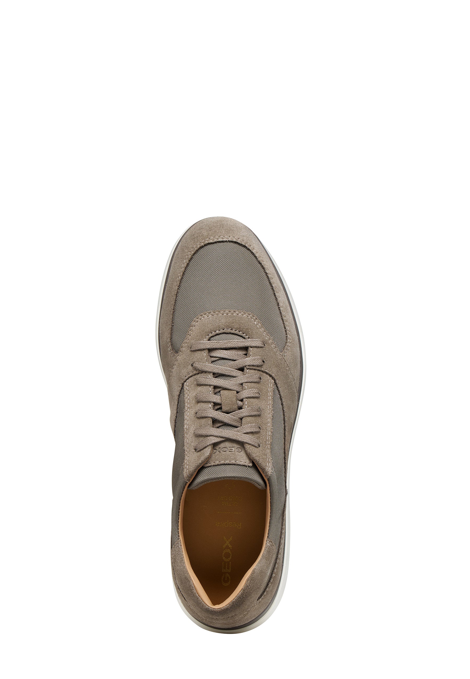 Sneakers Marrone Geox