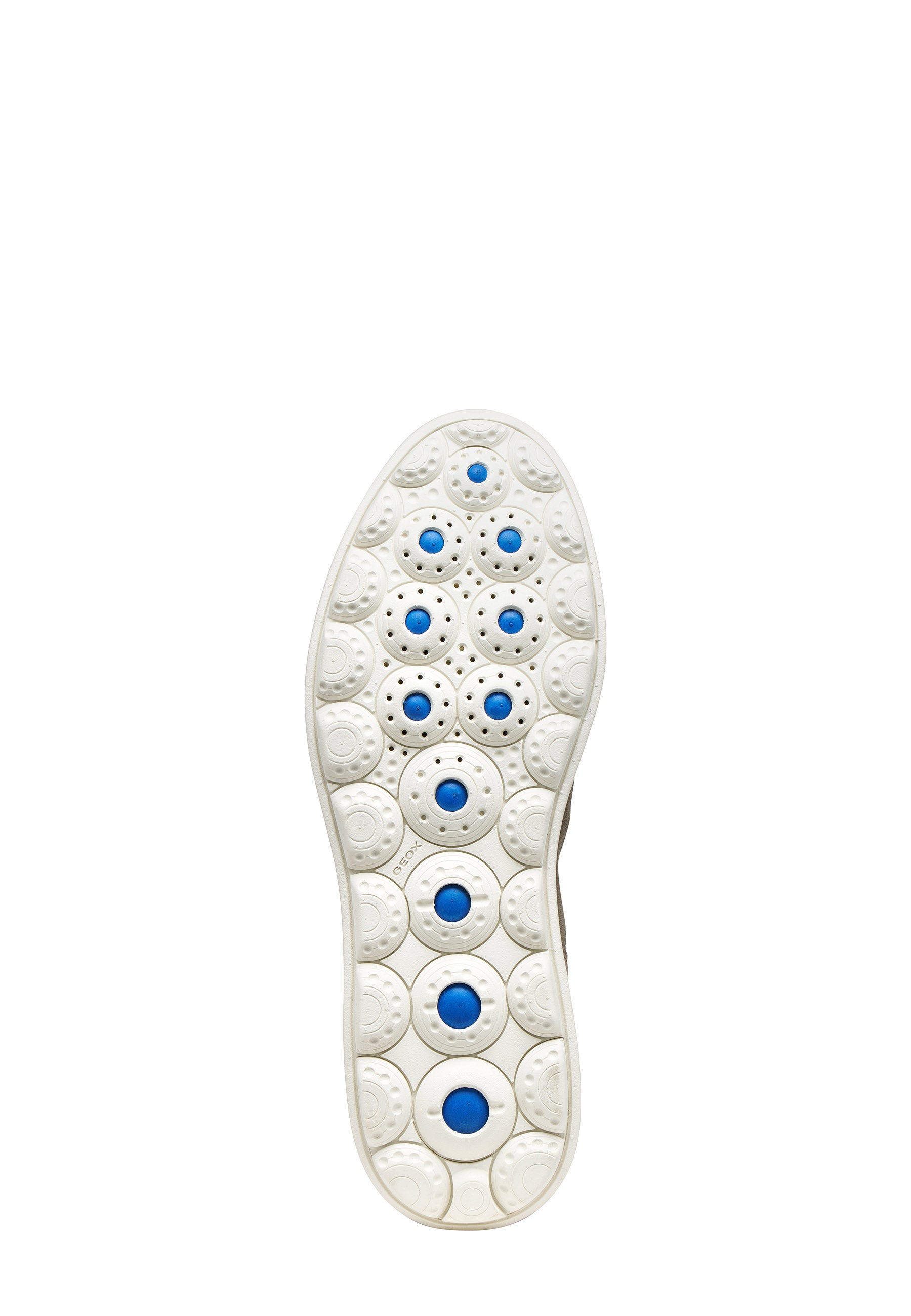 Sneakers Marrone Geox