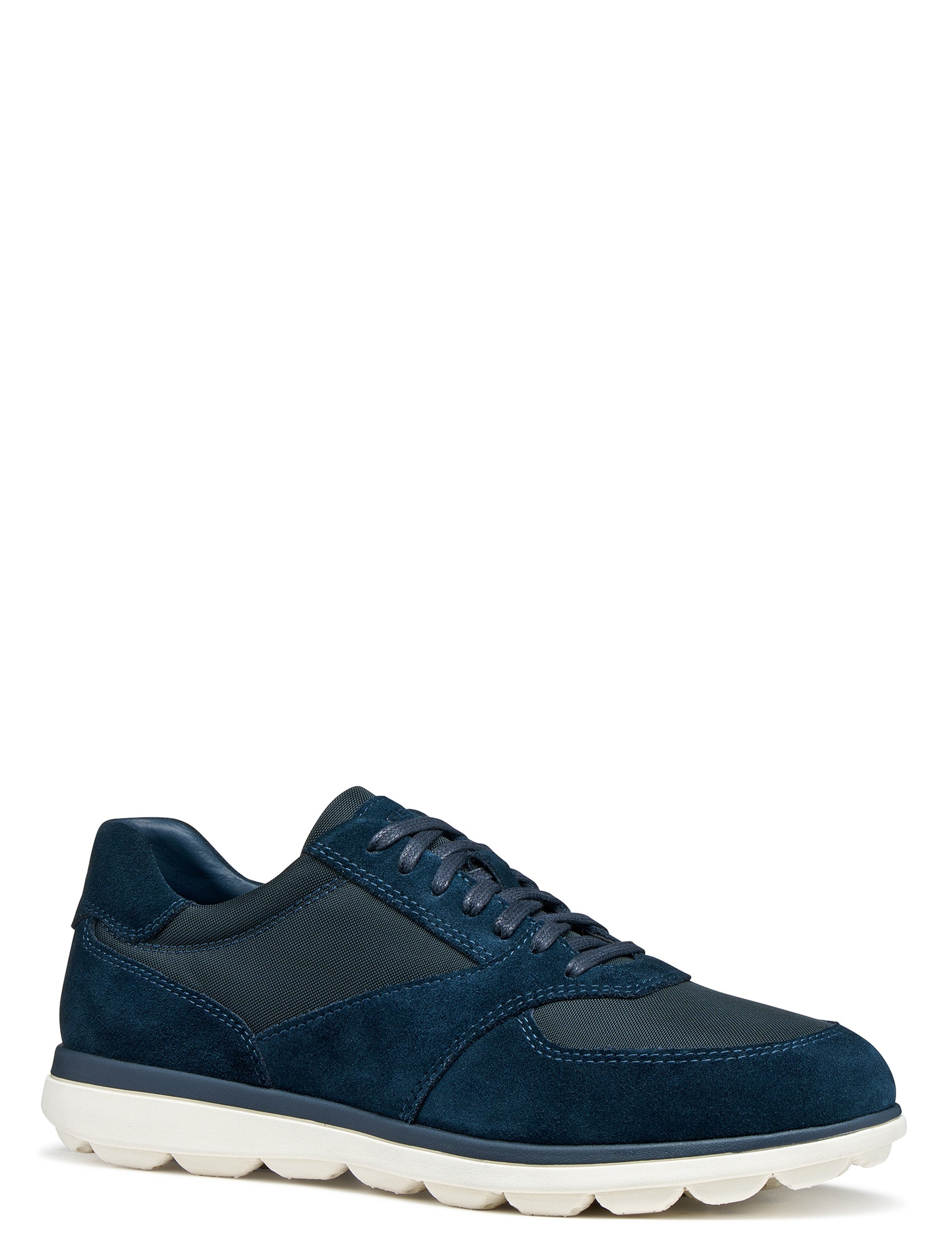 Sneakers Blu Geox