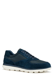 Sneakers Blu Geox