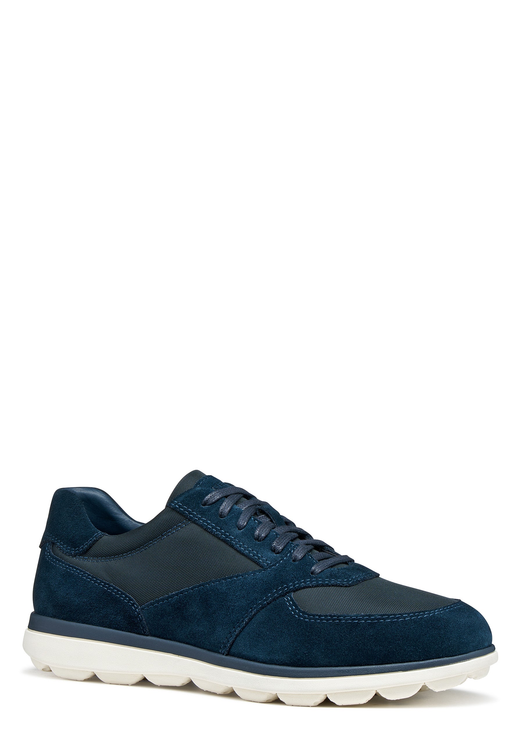 Sneakers Blu Geox