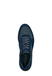 Sneakers Blu Geox