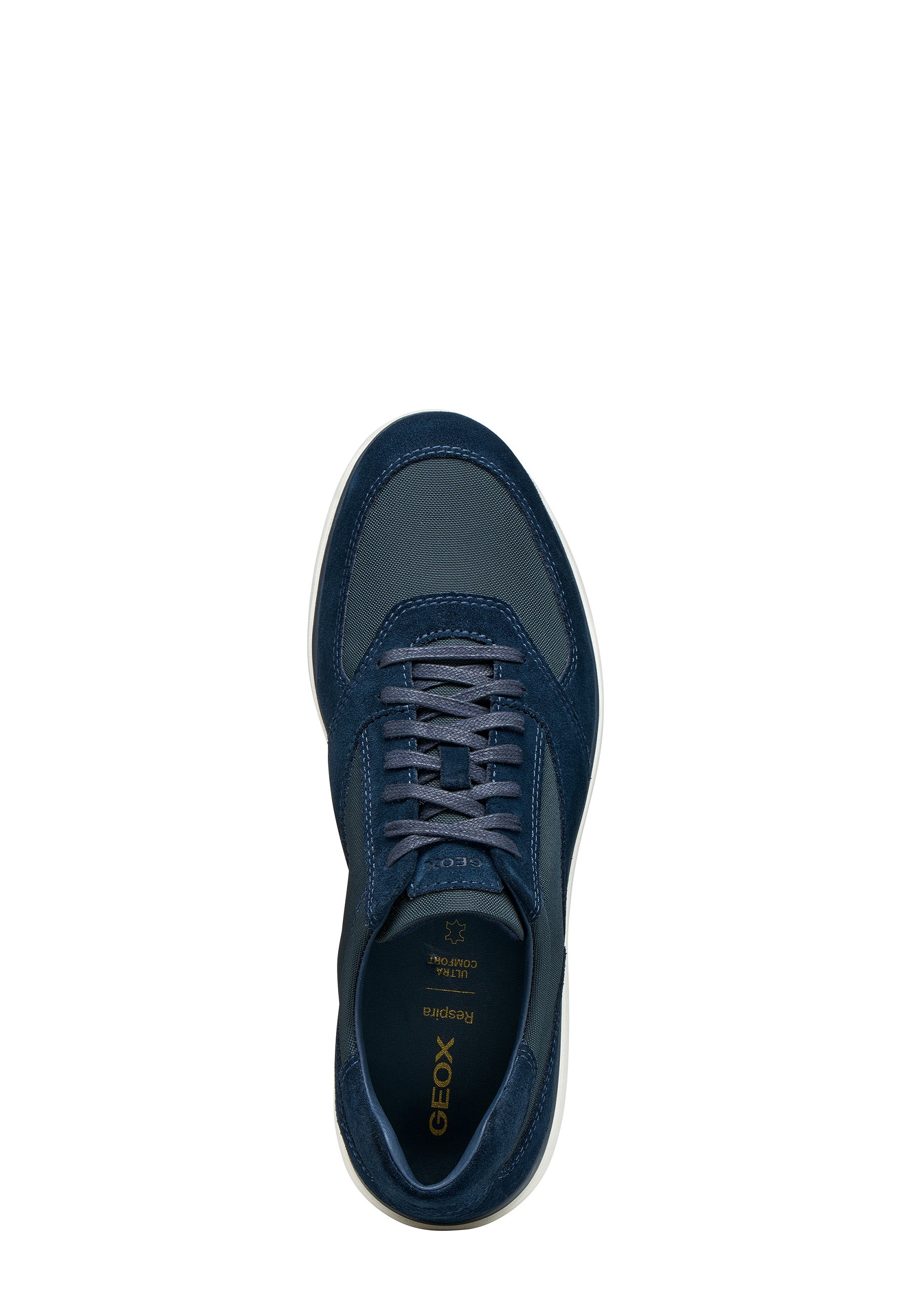 Sneakers Blu Geox