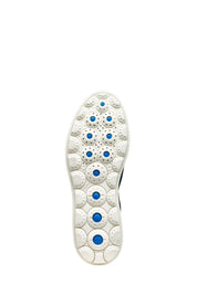 Sneakers Blu Geox