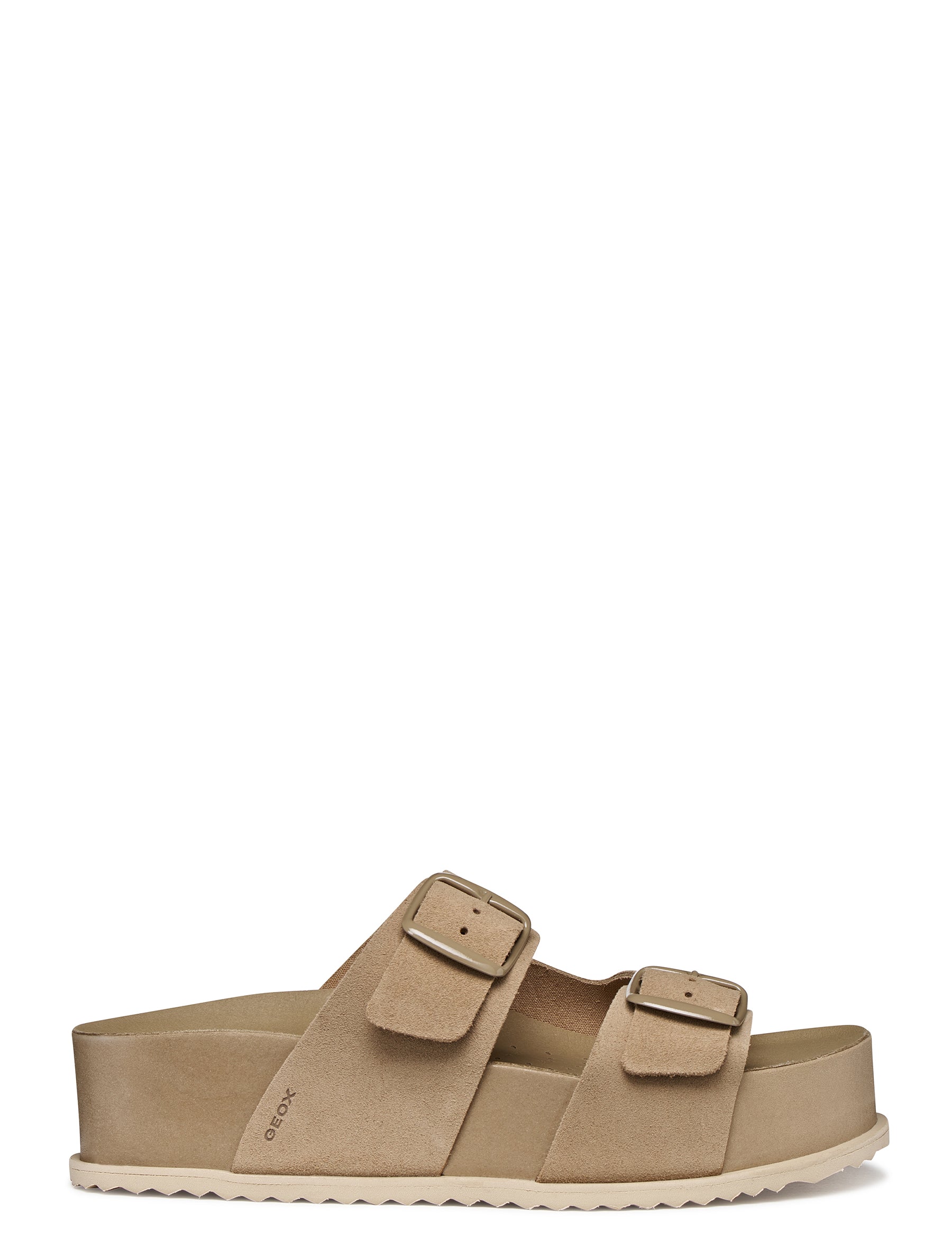 Sandali Beige Geox