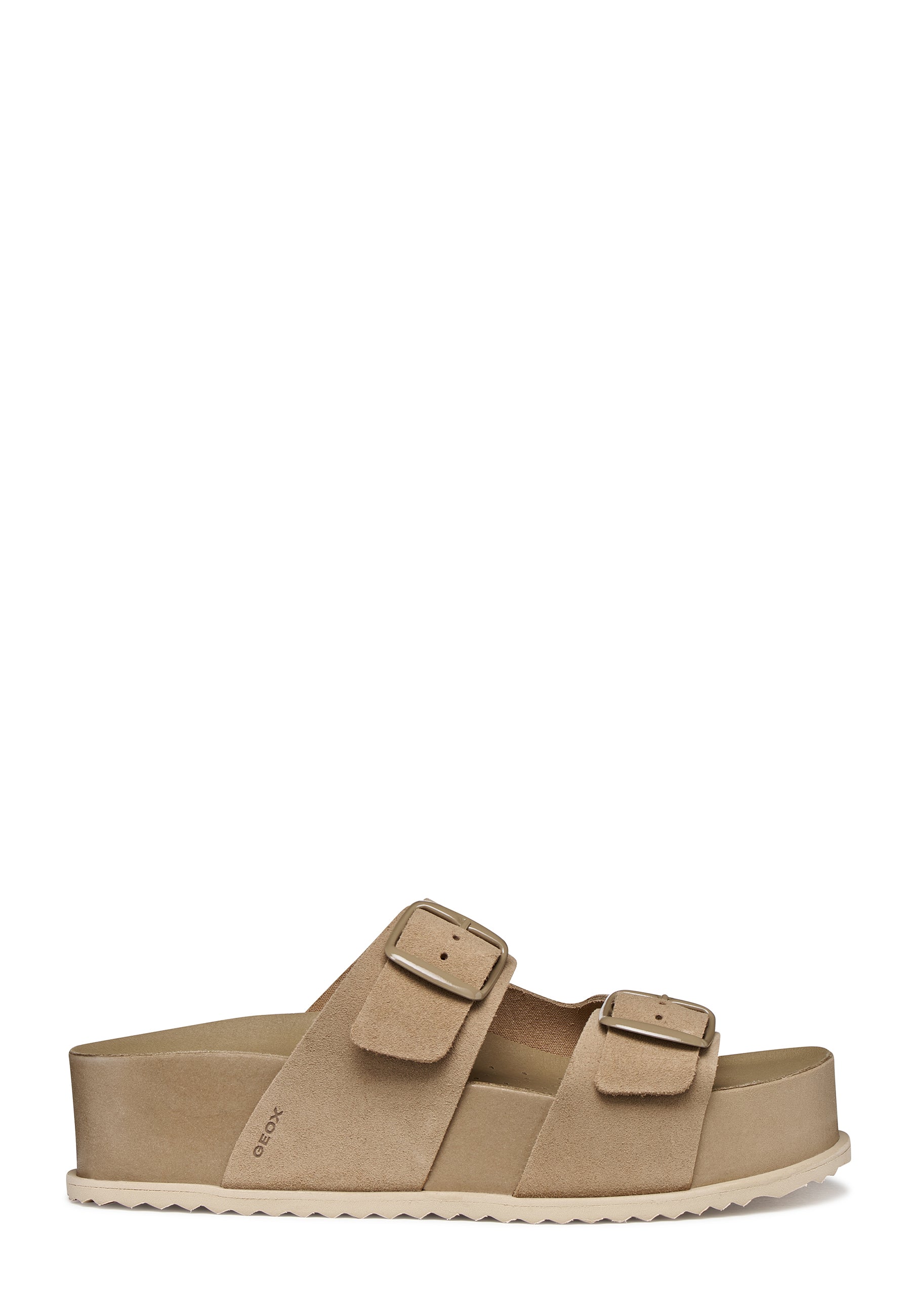 Sandali Beige Geox