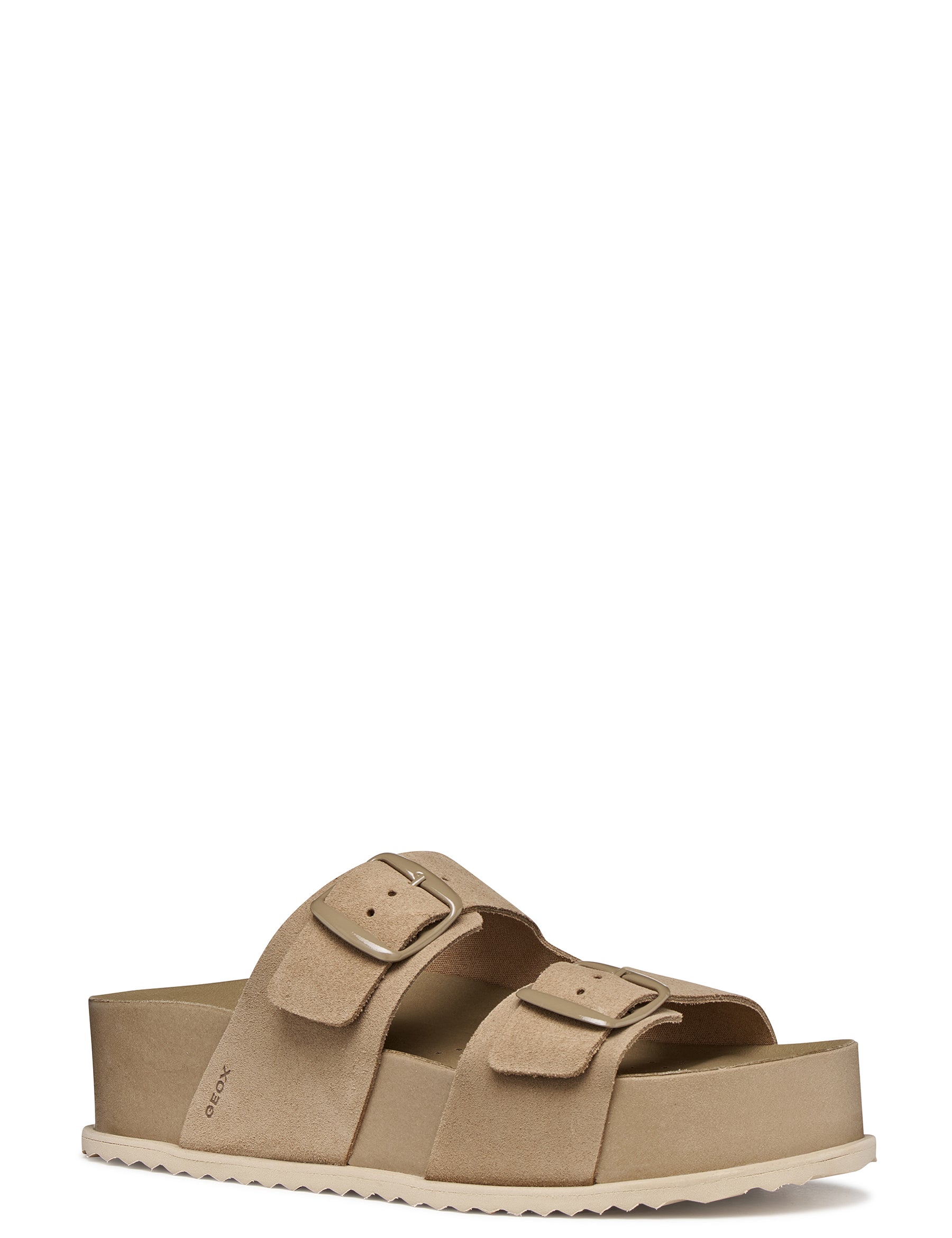 Sandali Beige Geox