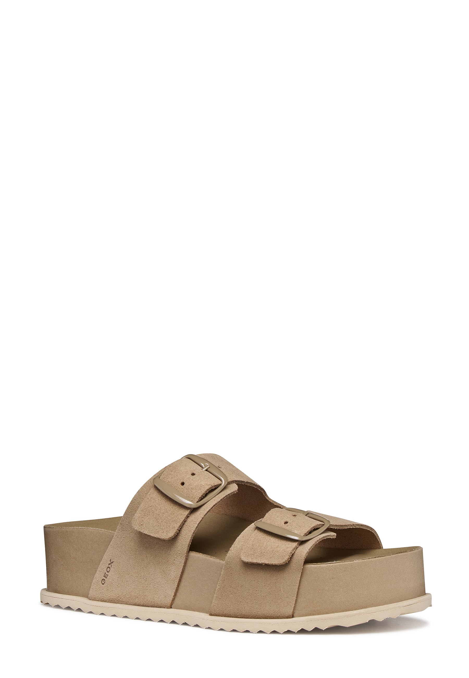 Sandali Beige Geox
