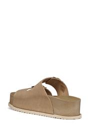Sandali Beige Geox