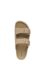 Sandali Beige Geox