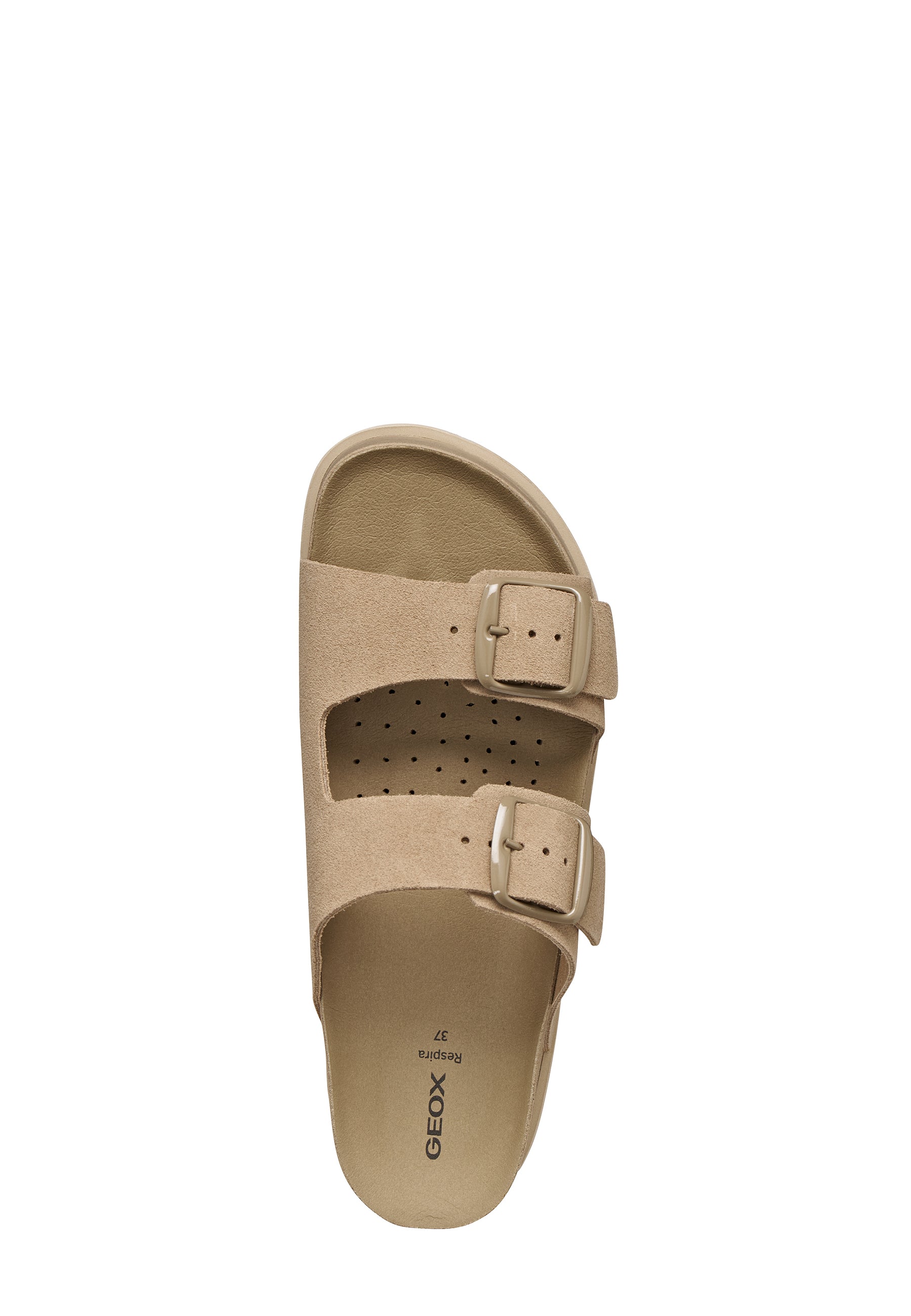 Sandali Beige Geox