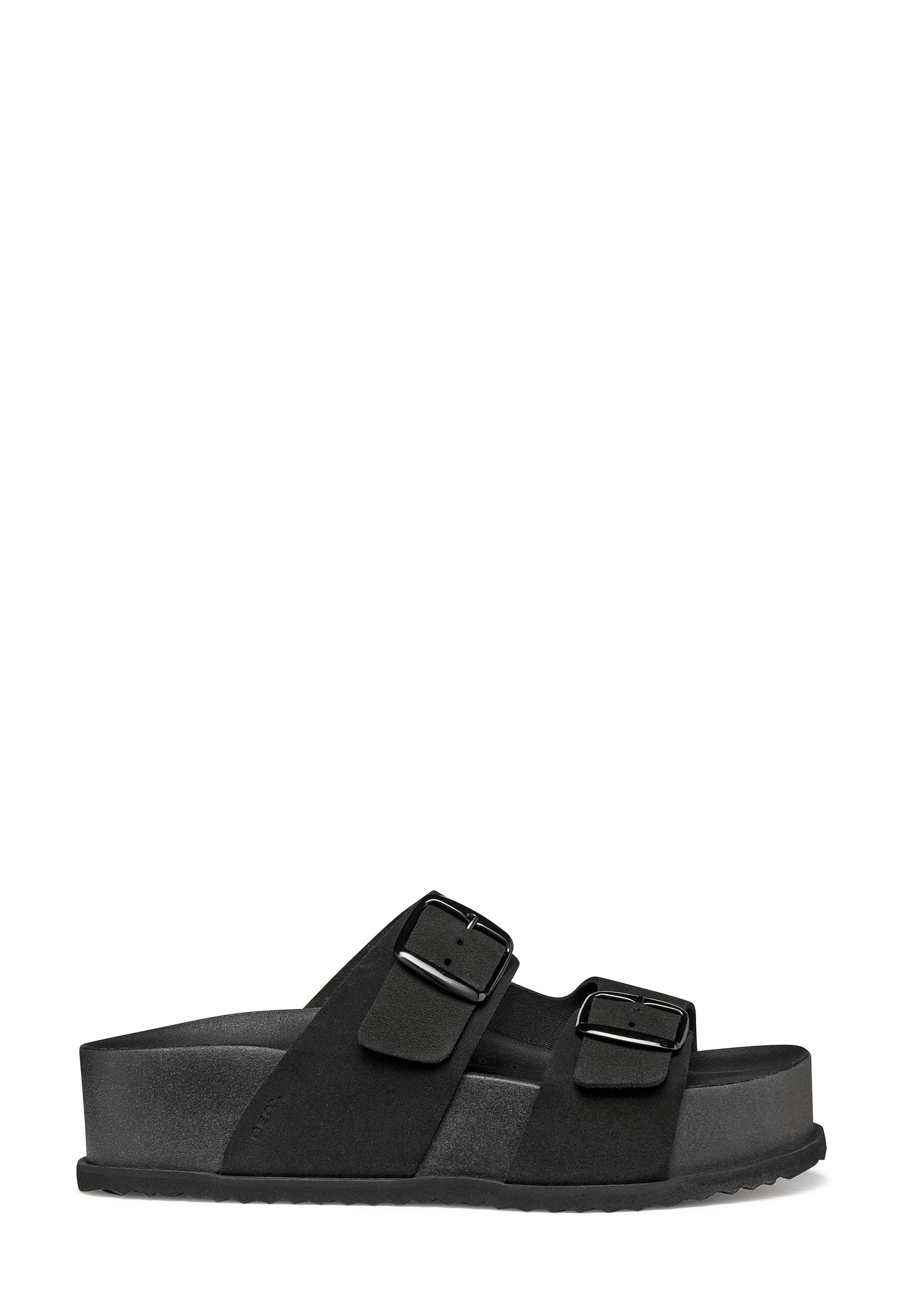 Sandali Nero Geox