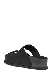 Sandali Nero Geox