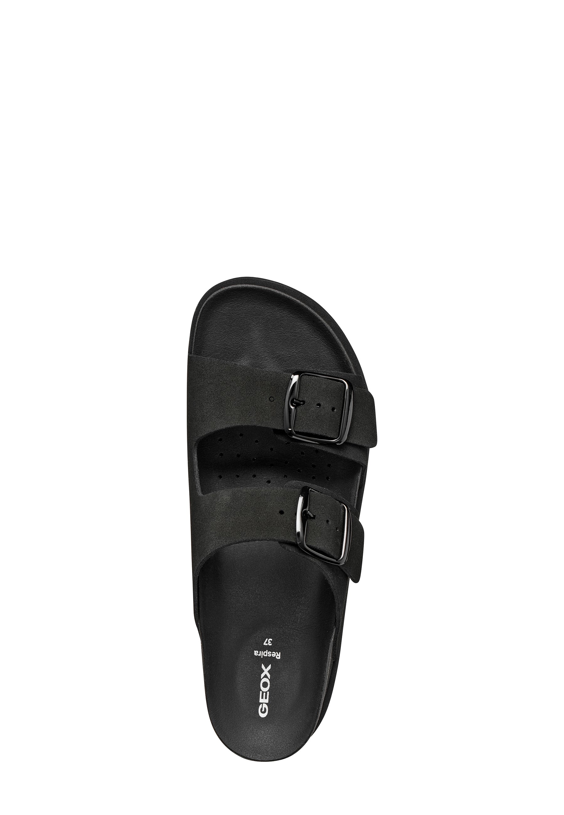 Sandali Nero Geox