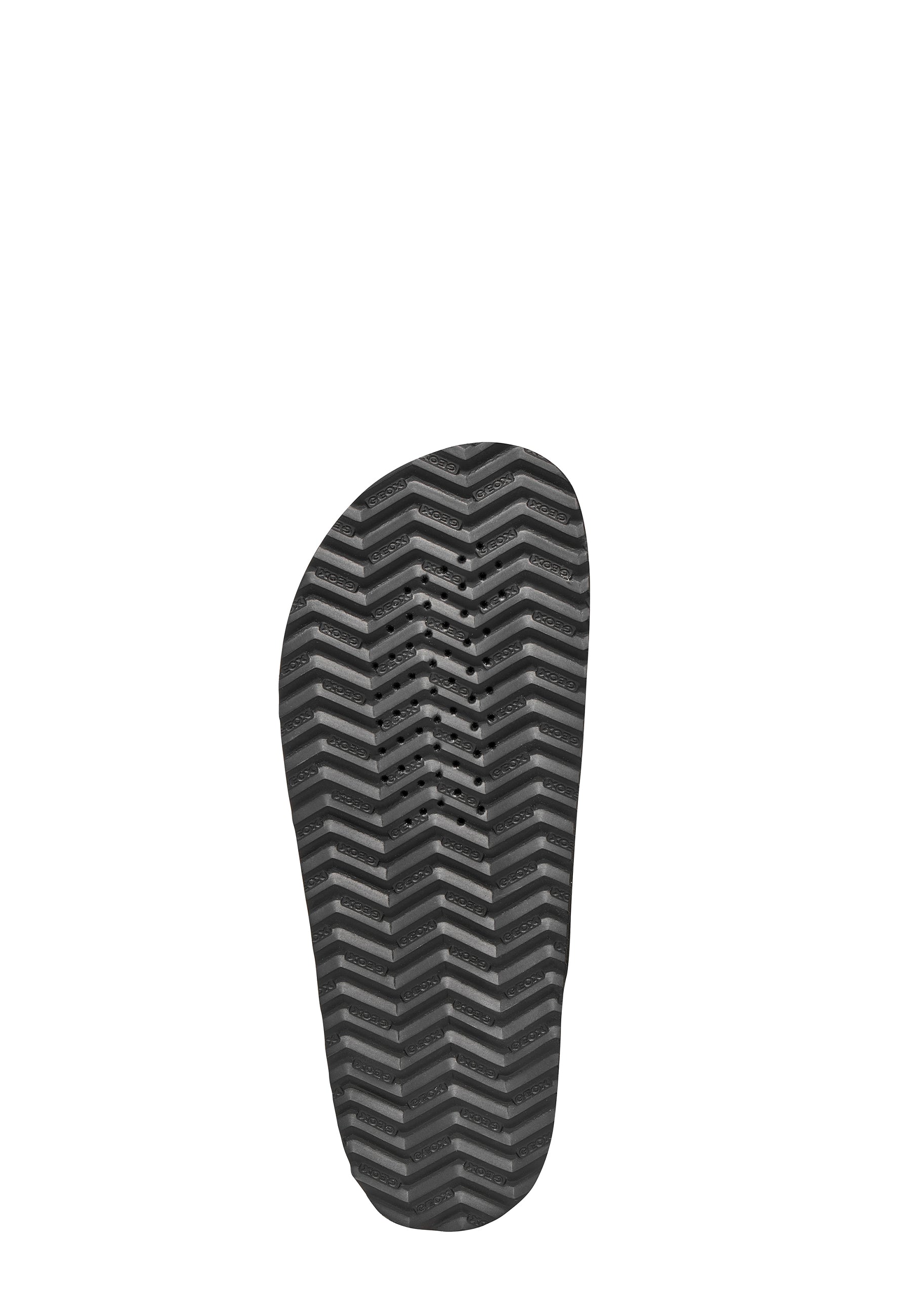 Sandali Nero Geox
