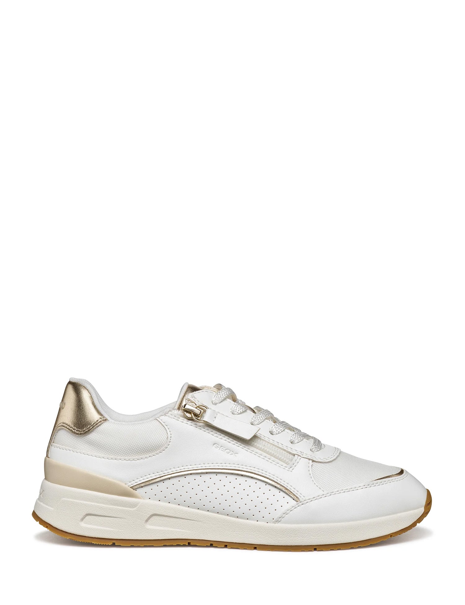 Sneakers Bianco Geox