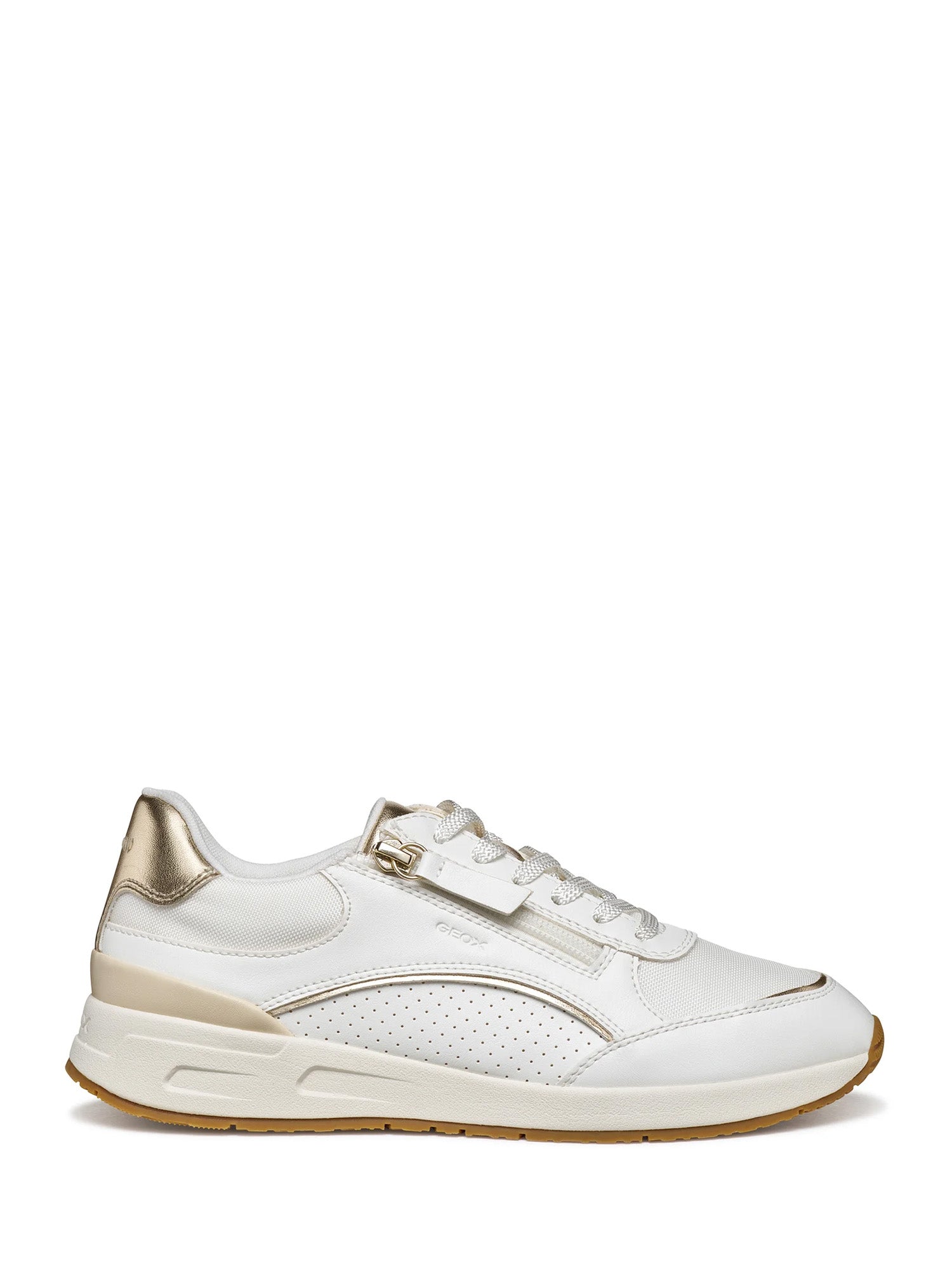 Sneakers Bianco Geox
