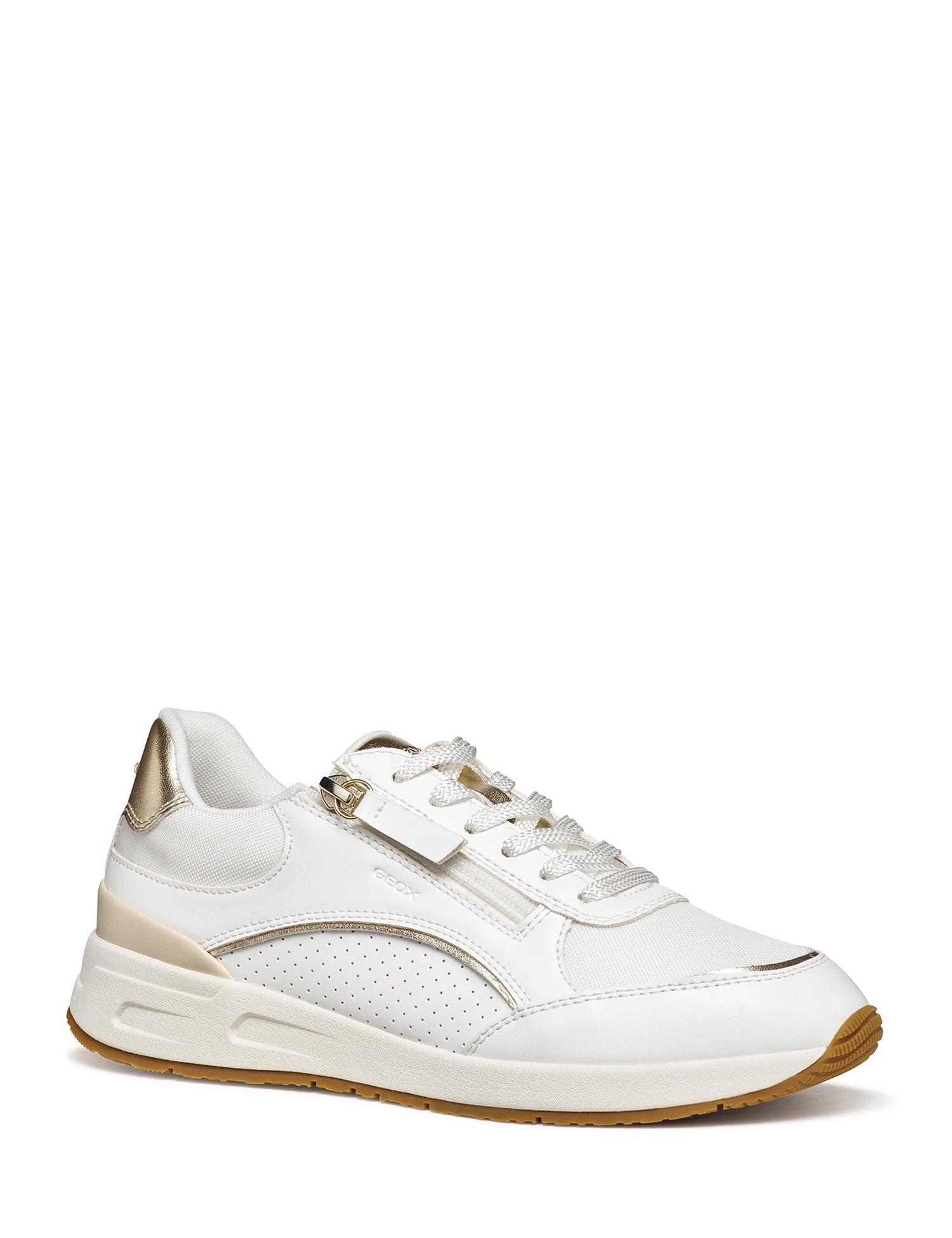 Sneakers Bianco Geox