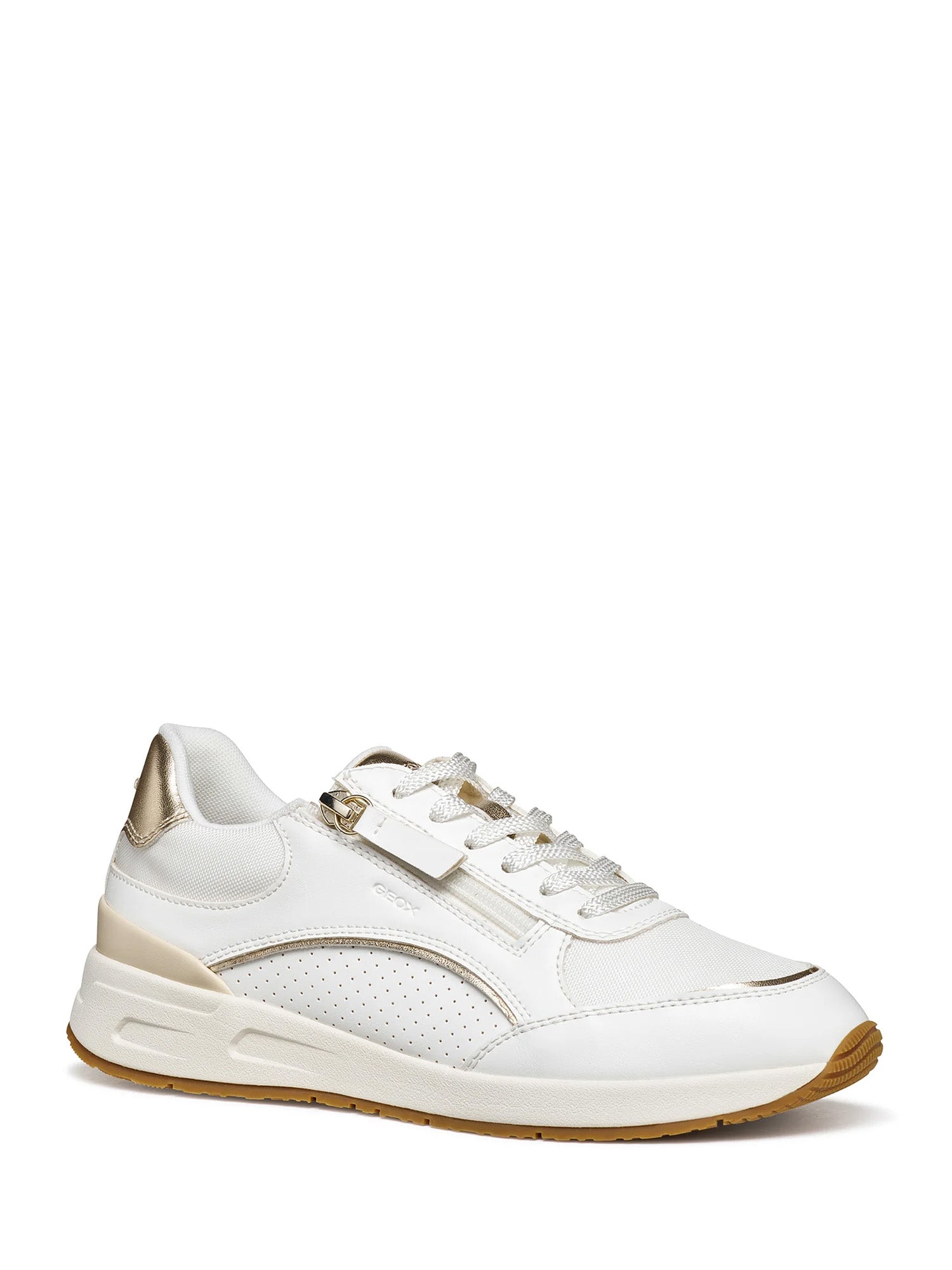 Sneakers Bianco Geox
