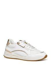 Sneakers Bianco Geox