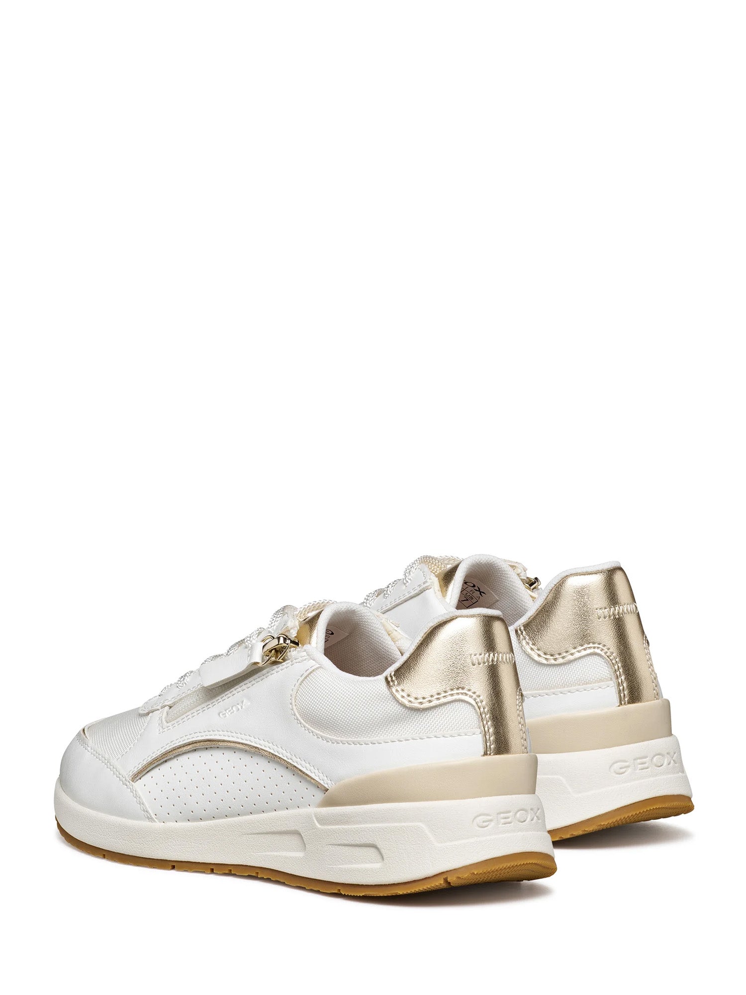 Sneakers Bianco Geox