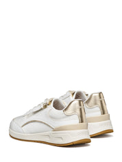 Sneakers Bianco Geox